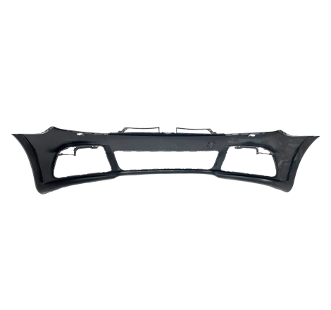 Paragolpes Delantero Volkswagen Golf 6 R20 Flaps Look WRC