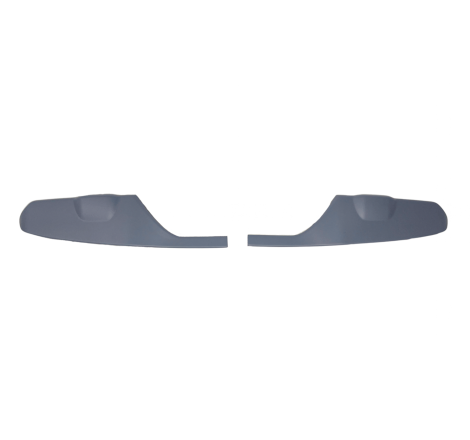 Spoiler Ford Transit Custom MK2 2024