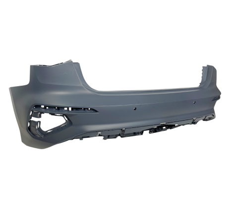 Kit De Carrocería Audi A3 Sedan 2019-2024 Look RS3