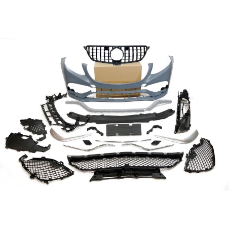 Kit De Carrosserie Mercedes C292 2015-2019 GLE Coupe Pre-facelit look 63 GT