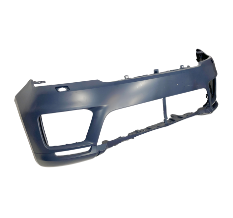 Front Bumper Range Rover Sport L494 Facelift 2018+ Look SVR Model II