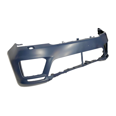 Front Bumper Range Rover Sport L494 Facelift 2018+ Look SVR Model II