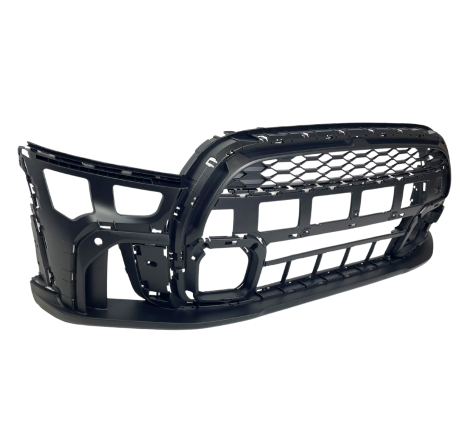 Kit De Carrosserie Mini Cooper F55 2021 Look JCW