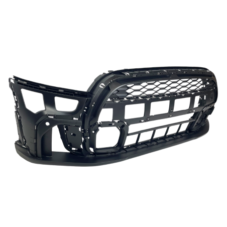 Kit De Carrosserie Mini Cooper F55 2021 Look JCW