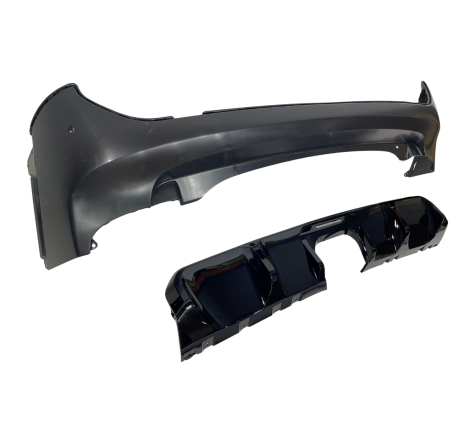 Kit De Carrosserie Mini Cooper F55 2021 Look JCW