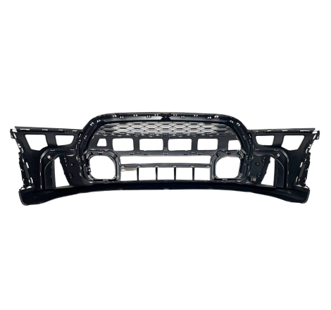 Kit De Carrosserie Mini Cooper F55 2021 Look JCW