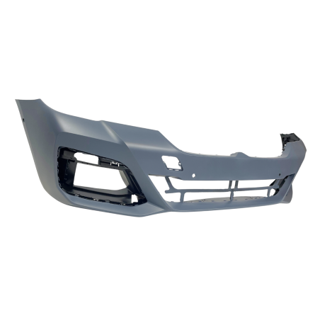 Paragolpes Delantero BMW G30 / G31 2017-2019 Look LCI MTech