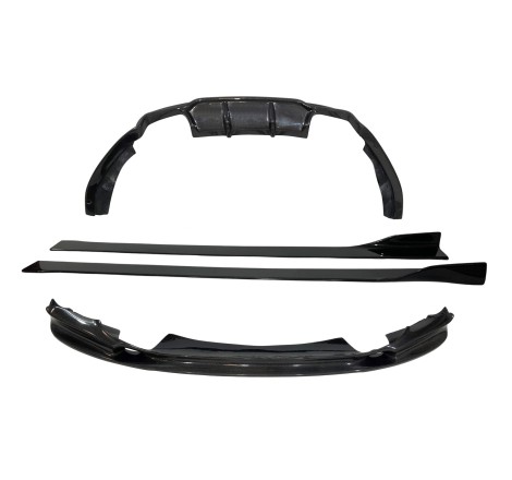 Kit Estetici BMW F16 Look Performance Carbonio