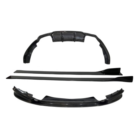 Kit Estetici BMW F16 Look Performance Carbonio