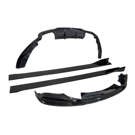 Kit Estetici BMW F16 Look Performance Carbonio
