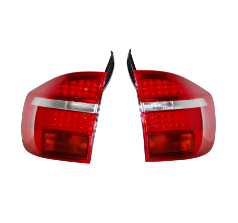 Pilotos Traseros BMW X5 '06