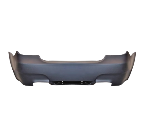 Rear Bumper BMW E60, M5 Type