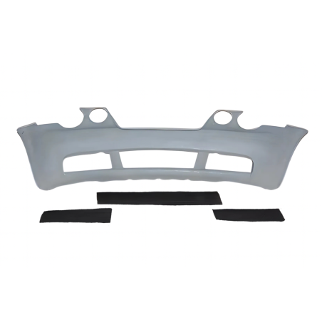 Paragolpes Delantero BMW E46 Compact M