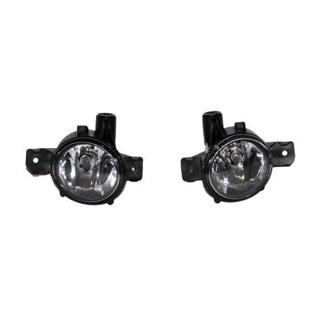 Phare Antibrouillards BMW E82 M1