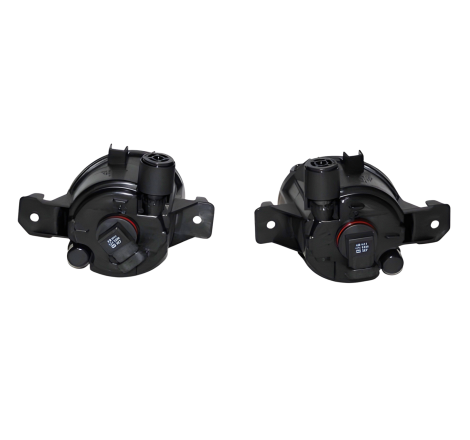 Fari Fendinebbia BMW E82 M1