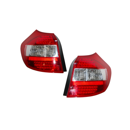 Feux Arrières BMW E87 '04 S1