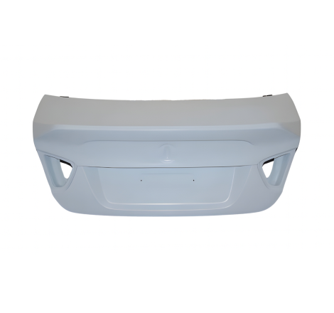 Boot Lid BMW E90 CSL 2005-2008 II