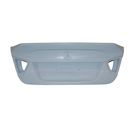 Boot Lid BMW E90 CSL 2005-2008 II