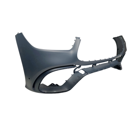 Front bumper Mercedes W167 / C167 2020+ GLE Look AMG