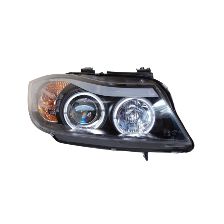 Phare Avant Yeux D'Ange BMW E90 / E91 05-08