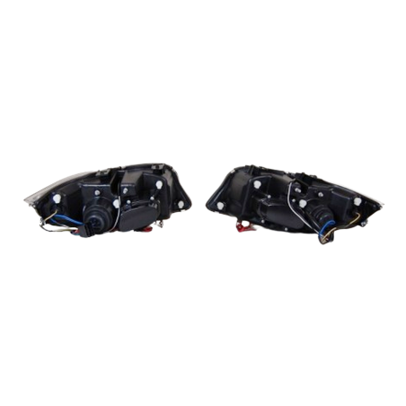 Phare Avant Yeux D'Ange BMW E90 / E91 05-08