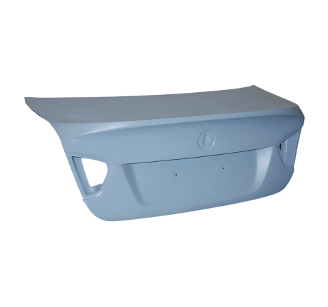 Boot Lid BMW E90 2005-2008 CSL