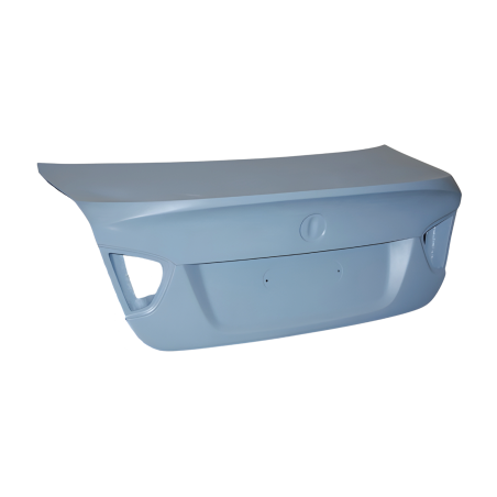 Boot Lid BMW E90 2005-2008 CSL