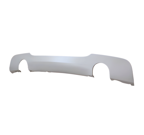 Difusor Trasero BMW E90 / E91 Doble Salida