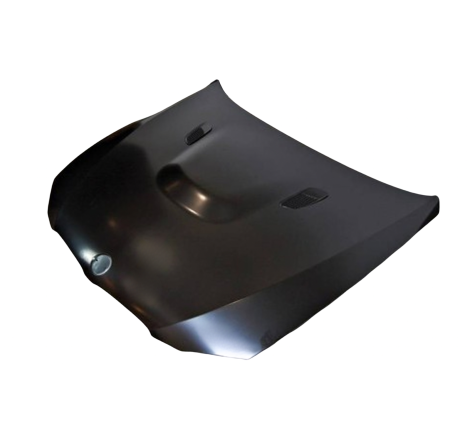 Capó BMW E92 / E93 06-09 Look M3 Metal