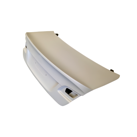Boot Lid BMW E92 / E92 M3 Look CSL