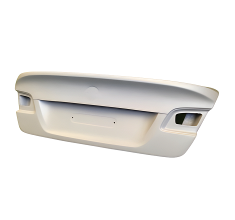 Boot Lid BMW E92 / E92 M3 Look CSL