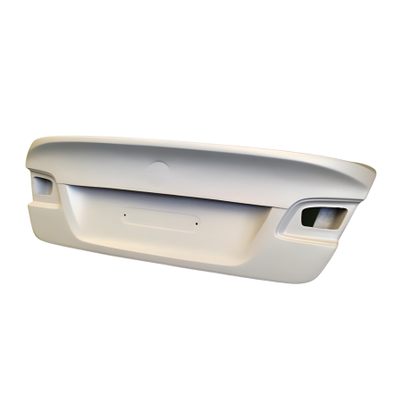 Boot Lid BMW E92 / E92 M3 Look CSL