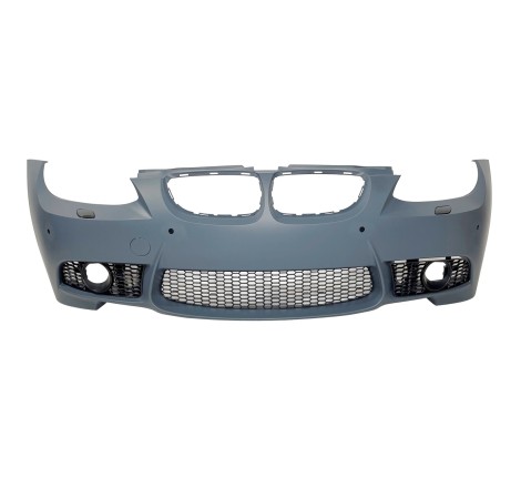 Pare-Choc Avant BMW E92 / E93 06-09 Look M3