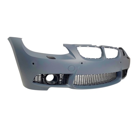 Front Bumper BMW E92 / E93 06-09 Look M3