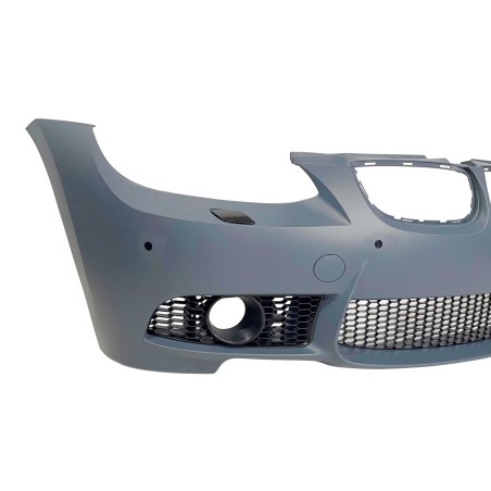 Front Bumper BMW E92 / E93 06-09 Look M3