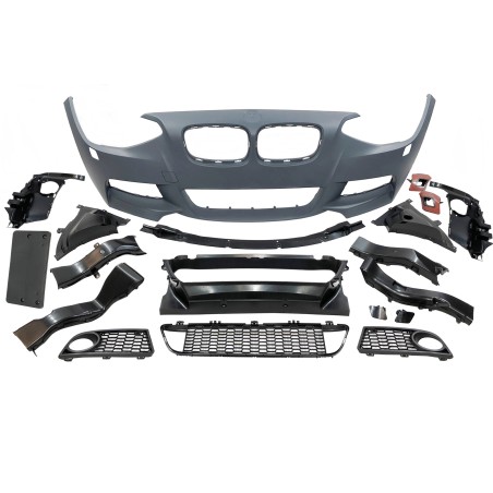 Kit De Carrosserie BMW F20 2012-2014 5P Look M-Tech