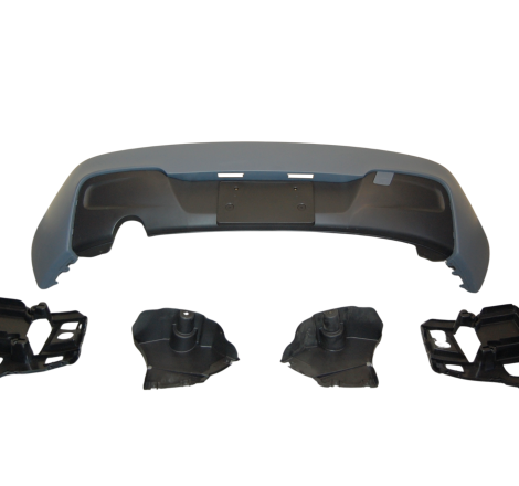 Kit  De Carrocería  BMW F20 5P 2012-2014 Look M-Tech