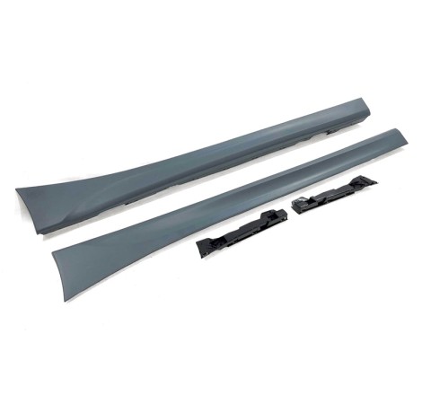 Kit Estetici BMW F20 2012-2014 5P Look M-Tech