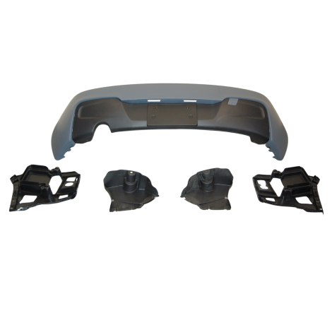 Pare-Choc Arrière BMW F20 / F21 12-14 3-5P