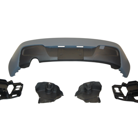 Paraurti Posteriore BMW F20 / F21 12-14 3-5P