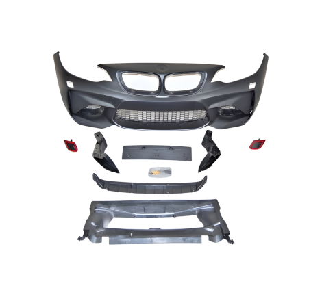 Kit De Carrosserie BMW F22 / F23 2013-2019 look M2