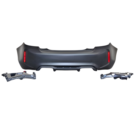 Body Kit  BMW F22 / F23 2013-2019 look M2