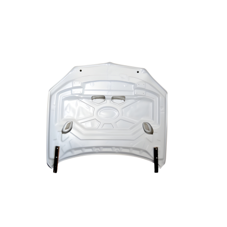 Cofano Fibra BMW F15 / F16