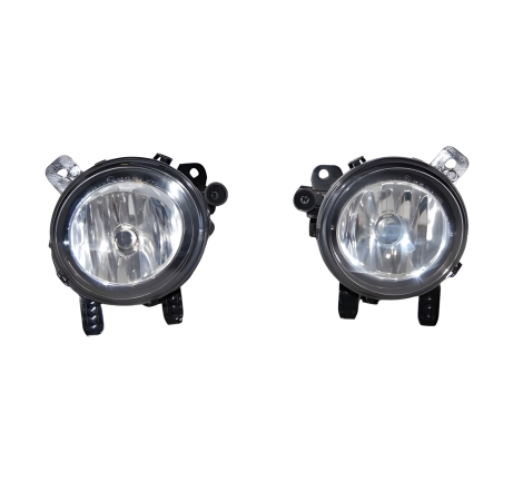 Faros Antiniebla BMW F20 12-14 / F30 / F32 Ahumado
