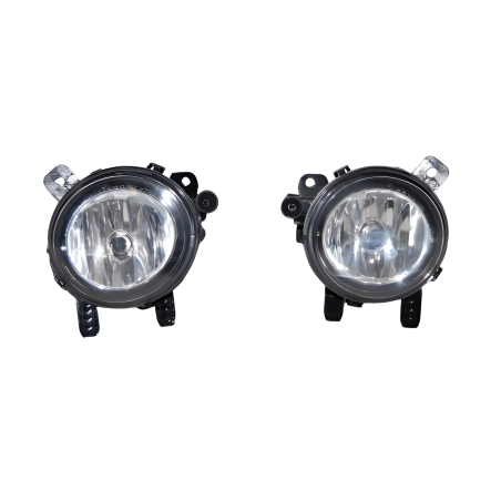 Faros Antiniebla BMW F20 12-14 / F30 / F32 Ahumado
