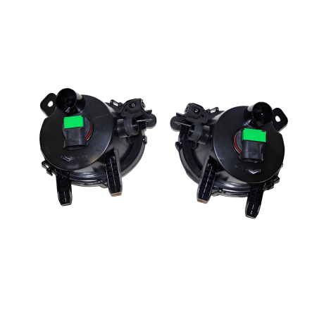 Faros Antiniebla BMW F20 12-14 / F30 / F32 Ahumado