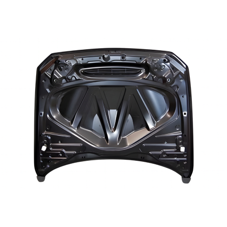 Bonnet BMW F20/F21 12-19 F22/F23 2014+ F87 M2 Look GTS