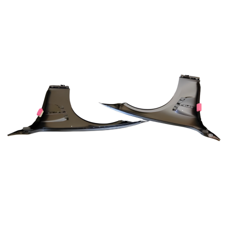 Front Fenders BMW F30 / F31 Look M4 Metal