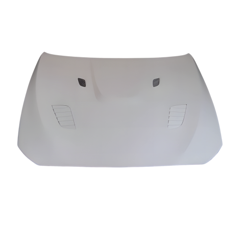 Capot En Fibre BMW F10 look GTR