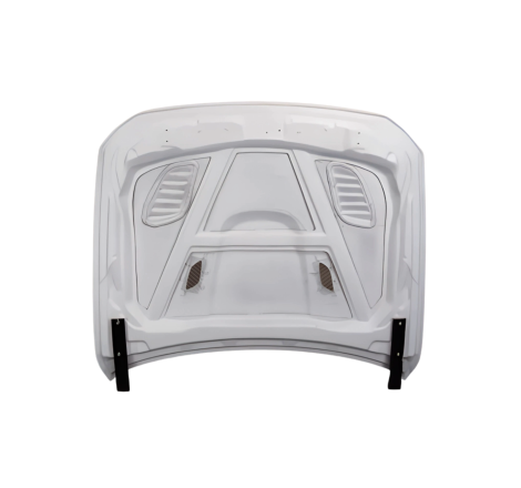 Capot En Fibre BMW F10 look GTR